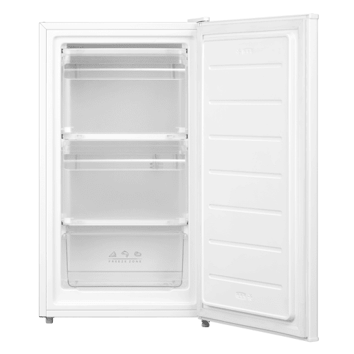 Congelador vertical CONFORTEC CFC148WE 60 litros Congelador vertical CONFORTEC CFC148WE 60 litros