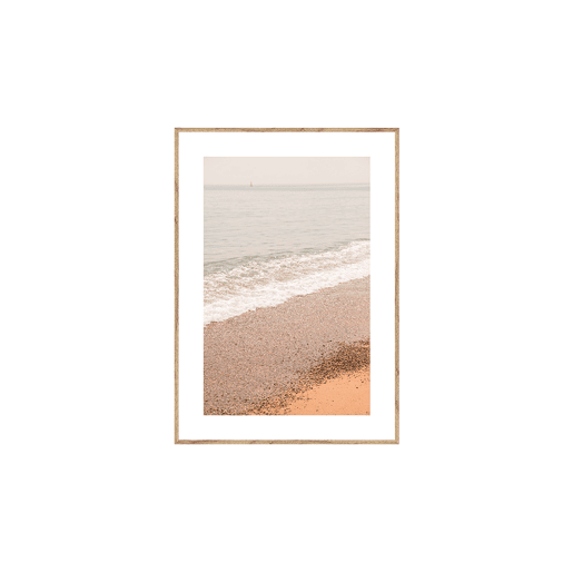 Quadro OLAS DE PLAYA 35x50cm marca MARCOMUEBLE Quadro OLAS DE PLAYA 35x50cm marca MARCOMUEBLE
