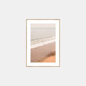 Quadro OLAS DE PLAYA 35x50cm marca MARCOMUEBLE