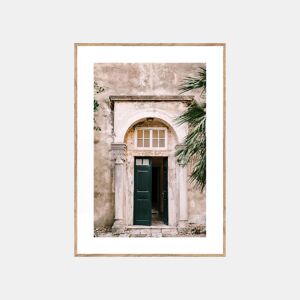 Quadro PUERTA ANTIGUA 35x50cm marca MARCOMUEBLE