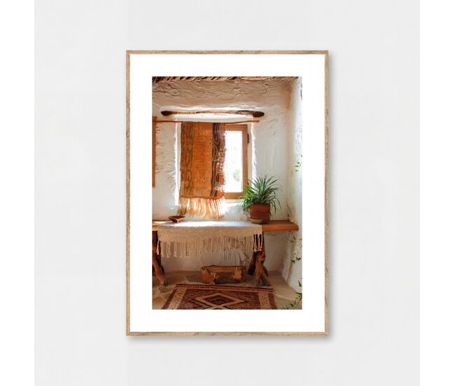 Cuadro room 35x50cm multicolor