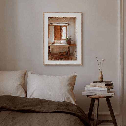 Quadro ROOM 35x50cm multicolor