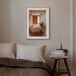 Cuadro ROOM 35x50cm marca MARCOMUEBLE Cuadro ROOM 35x50cm marca MARCOMUEBLE Multicolor