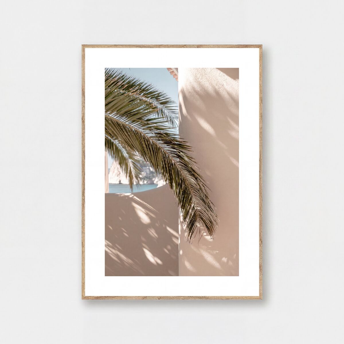 Cuadro sintonia 35x50cm marca marcomueble
