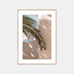 Quadro SINTONIA 35x50cm marca MARCOMUEBLE
