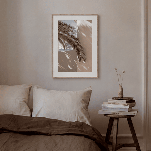 Quadro SINTONIA 35x50cm marca MARCOMUEBLE Quadro SINTONIA 35x50cm marca MARCOMUEBLE
