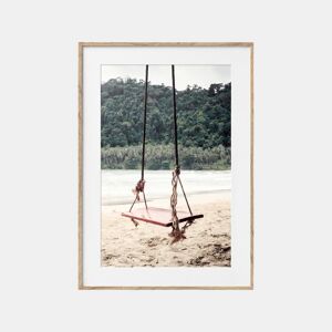 Quadro COLUMPIO 35x50cm marca MARCOMUEBLE