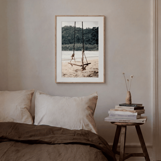 Quadro COLUMPIO 35x50cm marca MARCOMUEBLE