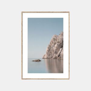 Quadro ROCAS DE MAR 35x50cm marca MARCOMUEBLE