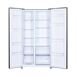 Side By Side 1,77 metros No Frost BEKO GNO5323XPN Side By Side 1,77 metros No Frost BEKO GNO5323XPN Inox