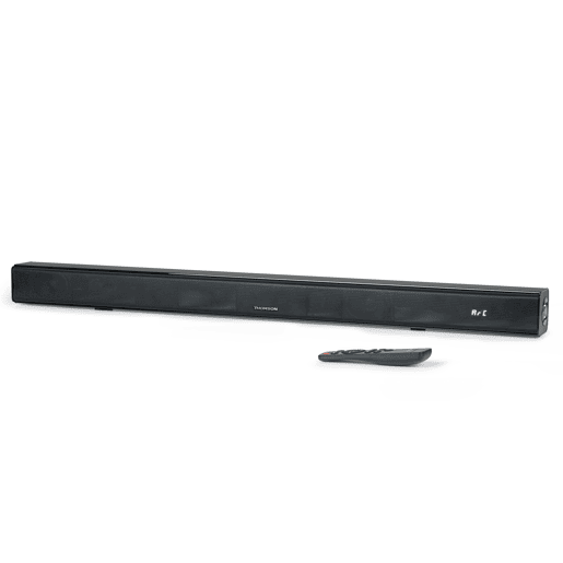 Barra de som marca THOMSON SB180BT