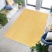 Alfombra reversible NEW PALERMO Alfombra reversible NEW PALERMO Azul