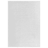 Tapete reversível NEW PALERMO 120x170cm antracite e cinza claro