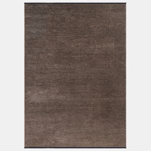 Tapete de algodão TROY 80x120cm cor vison