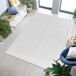 Alfombra algodón TROY Alfombra algodón TROY Beige