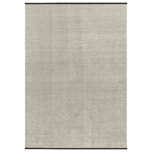 Tapete de algodão TROY 80x120cm cor verde Tapete de algodão TROY 80x120cm cor verde