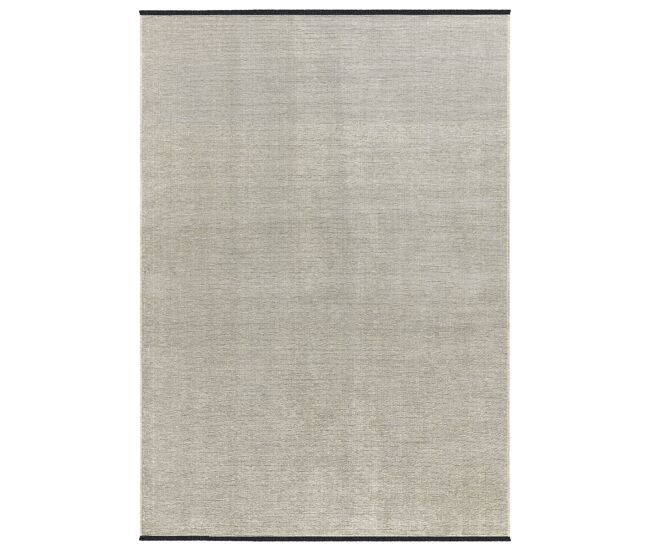 Alfombra algodón troy 80x120cm color verde