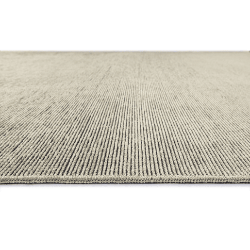 Tapete de algodão TROY 80x120cm cor verde Tapete de algodão TROY 80x120cm cor verde