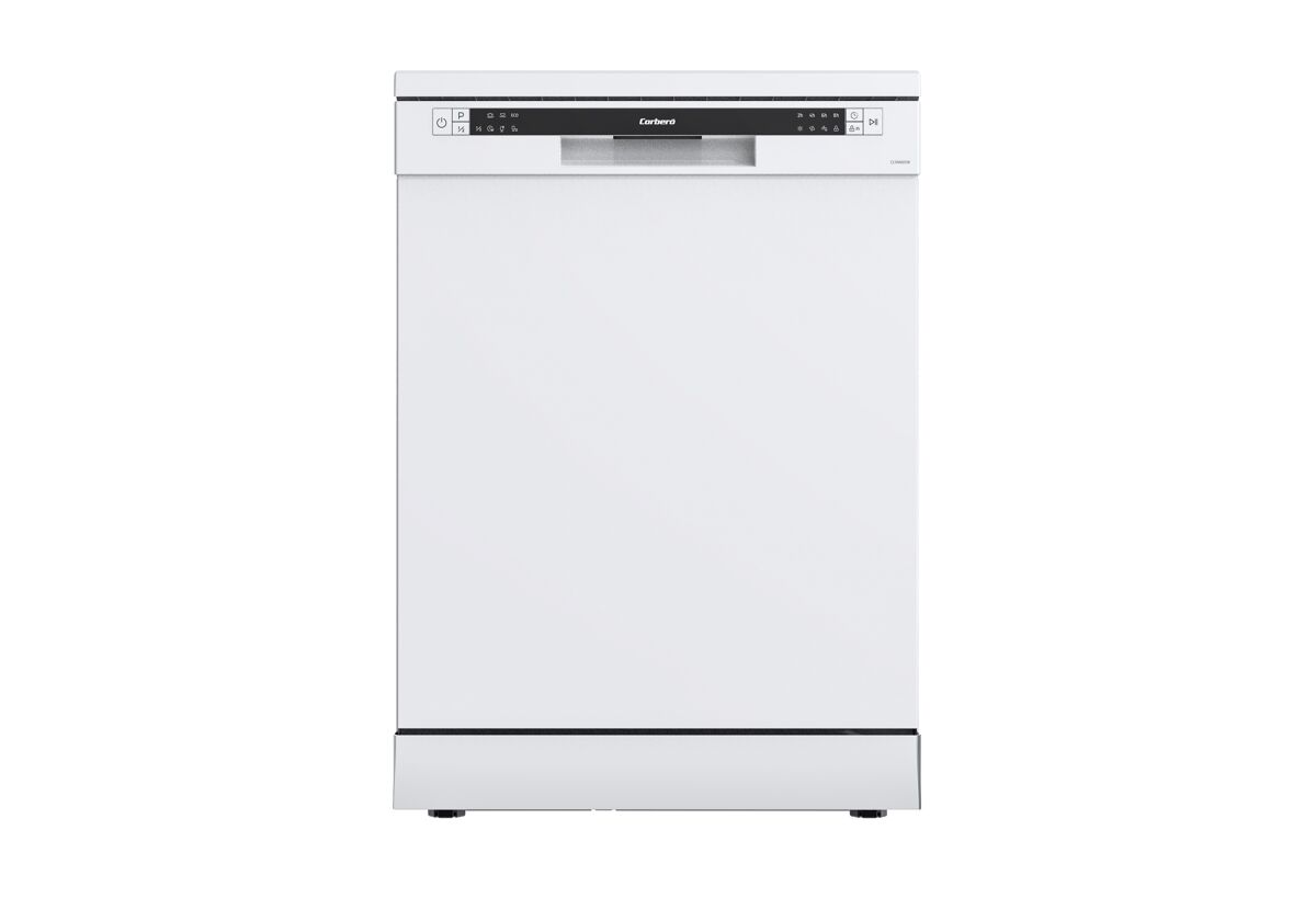 Lavavajillas 60cm 12 cubiertos CORBERÓ CLVM605