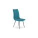 Pack de 4 sillas NINA Pack de 4 sillas NINA Turquesa