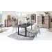 Pack de 4 sillas NINA Pack de 4 sillas NINA Beige