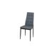 Pack de 4 sillas LISA Pack de 4 sillas LISA Gris