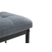 Pack de 4 sillas LISA Pack de 4 sillas LISA Gris