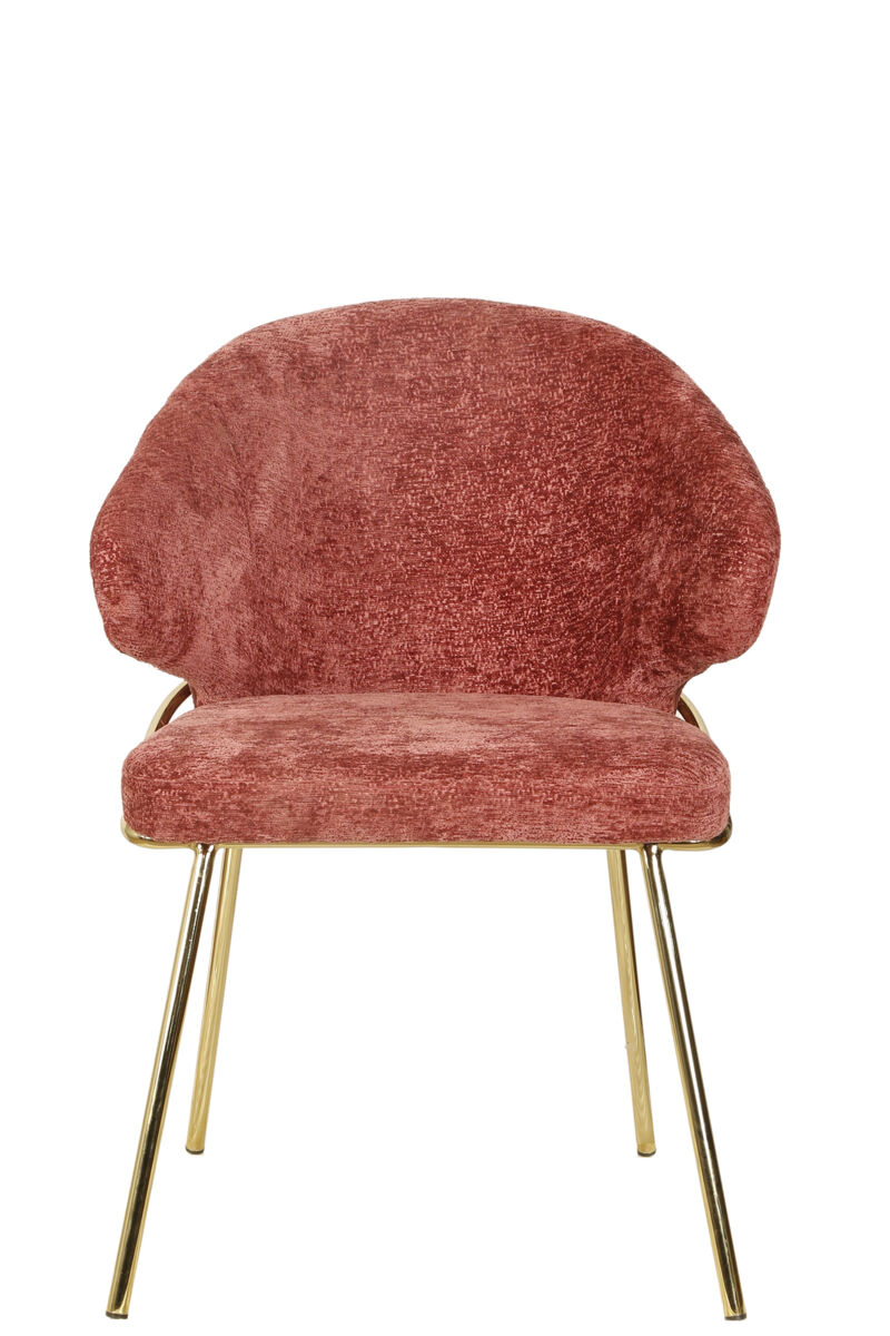 Pack de 2 sillas de comedor TELMA