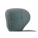 Pack de 2 sillas de cocina MAURA Pack de 2 sillas de cocina MAURA Verde