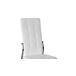 Pack de 4 sillas de comedor BELLA Pack de 4 sillas de comedor BELLA Blanco