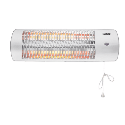 Aquecedor de parede BELTAX BCH1505 1200W
