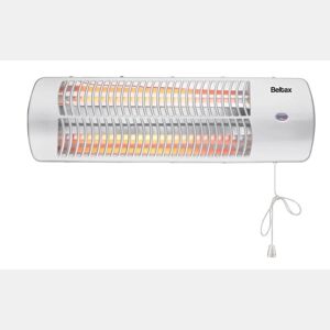 Aquecedor de parede BELTAX BCH1505 1200W