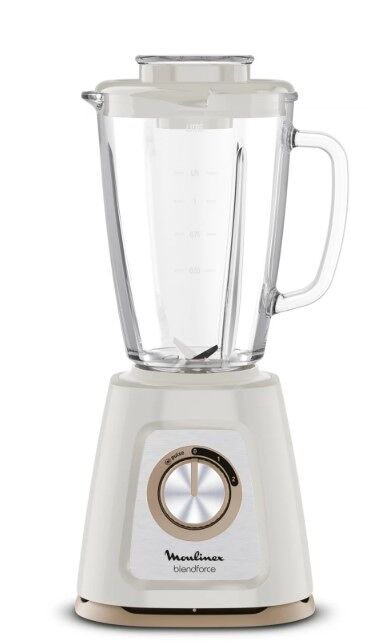 Batidora de vaso MOULINEX LM430A 800W