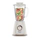 Batidora de vaso MOULINEX LM430A 800W Batidora de vaso MOULINEX LM430A 800W Blanco