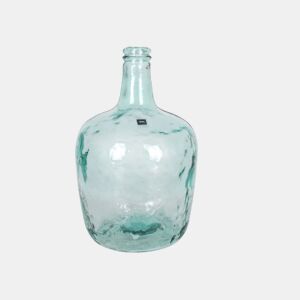 Vaso de vidro APPLE 8 litros marca LA MEDITERRÁNEA