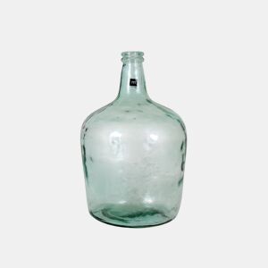 Vaso de vidro APPLE 10 litros marca LA MEDITERRÁNEA