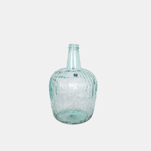 Vaso de vidro RAYADA APPLE 8 litros marca LA MEDITERRÁNEA