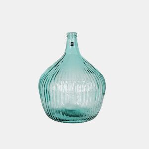Vaso de vidro RAYADA APPLE 16 litros marca LA MEDITERRÁNEA