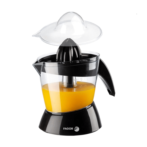 Espremedor FAGOR FGE610A 0,7 litros 40W