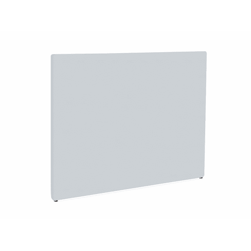 Cabeceira 100x125cm semipele branca LISA MOLAFLEX Cabeceira 100x125cm semipele branca LISA MOLAFLEX