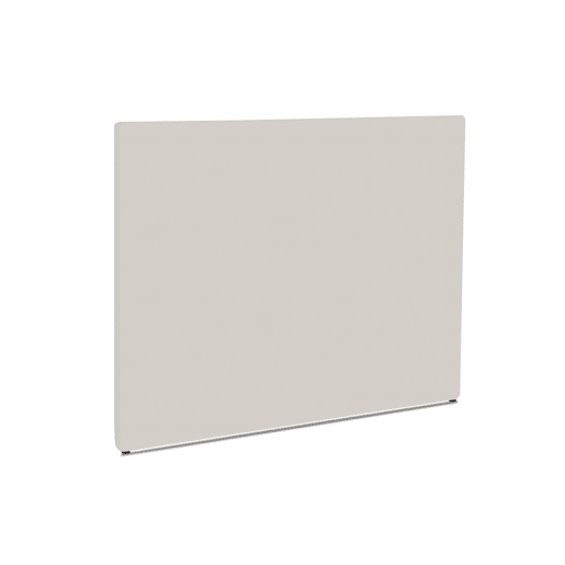 Cabeceira 300x125cm semipele bege LISA MOLAFLEX