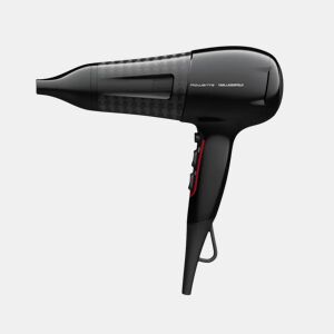 Secador de cabelo ROWENTA POWERLINE KARL LAGERFELD 2100W