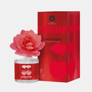 Ambientador para casa FLOR Cherry Blossom 100ml marca PACHA