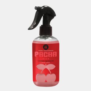 Ambientador casa PULVERIZABLE Cherry Blossom 250ml marca PACHA