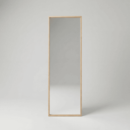 Espelho DECO ART faia 38x140cm marca MARCOMUEBLE Espelho DECO ART faia 38x140cm marca MARCOMUEBLE