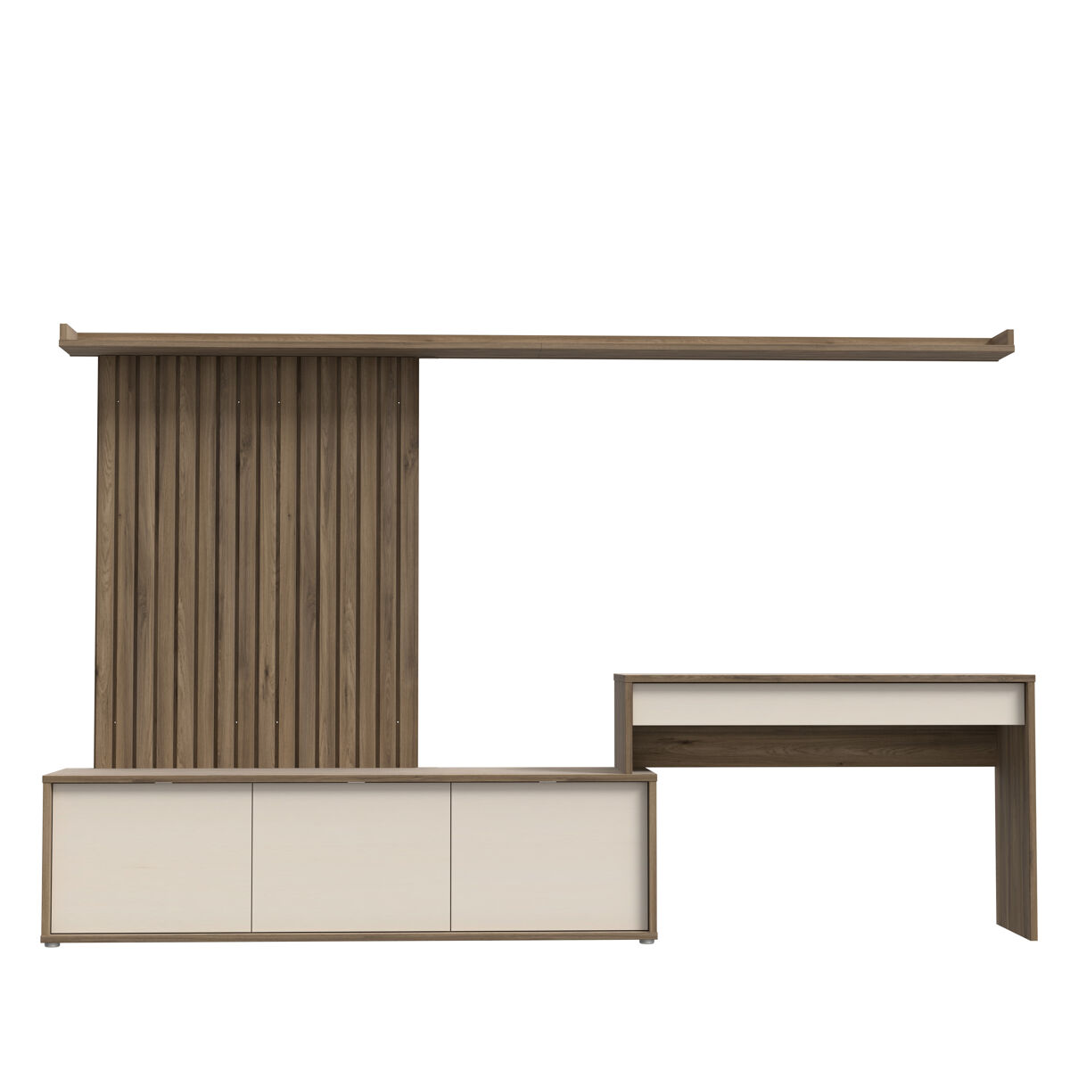 Compacto versión escritório 300cm SKELPE