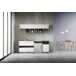 Lavavajillas 60cm 14 cubiertos color inox WHIRLPOOL WFC3C34APX Lavavajillas 60cm 14 cubiertos color inox WHIRLPOOL WFC3C34APX Inox