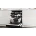 Lavavajillas 60cm 14 cubiertos color inox WHIRLPOOL WFC3C34APX Lavavajillas 60cm 14 cubiertos color inox WHIRLPOOL WFC3C34APX Inox