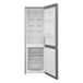 Frigorífico combi 185cm 295 litros no frost NEWPOL NWC186ELD.2 Frigorífico combi 185cm 295 litros no frost NEWPOL NWC186ELD.2 Inox