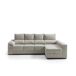 Chaise longue con arcón PALA Chaise longue con arcón PALA Beige